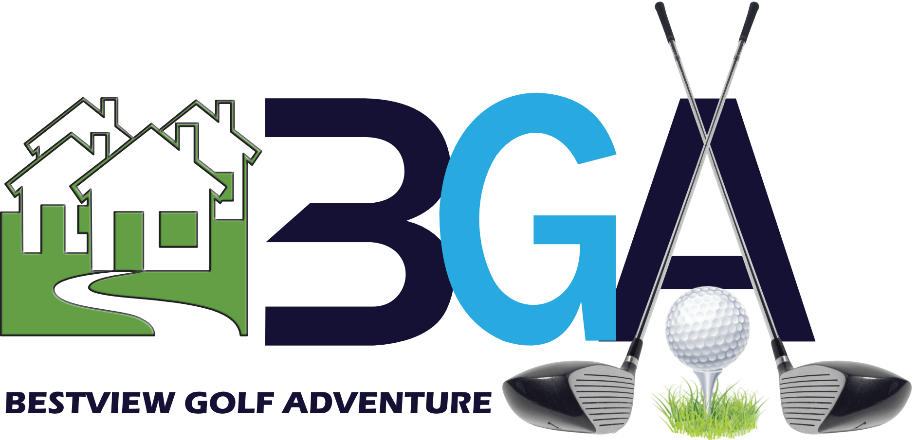 BGA logo